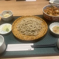 手打ちそば 大石 - 