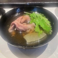 鮨 やまけん 銀座店 - 