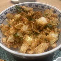 手打ちそば 大石 - 