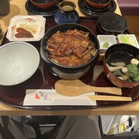 ひつまぶし名古屋備長 大名古屋ビルヂング店 - 
