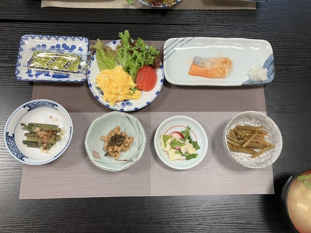 こまどり - 檜枝岐村その他（旅館・民宿）の写真