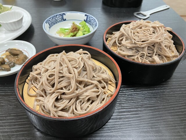 こまどり - 檜枝岐村その他（旅館・民宿）の写真