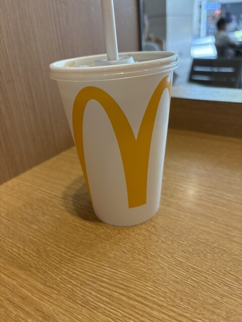 マクドナルド 御茶ノ水ソラシティ店 （McDonald's） - 新御茶ノ水