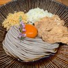 銀座蕎麦うどんしら石 六本木店