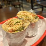 エルソカロブリトー - ブリトー