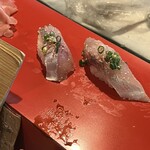 相撲寿司大砲部屋 - 