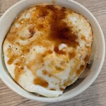らーめん食堂 一心 ナミハナ - 