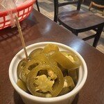 エルソカロブリトー - スパイスハラペーニョ