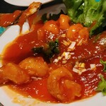 中国料理 樓蘭 - 