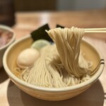 迂直 - 麺リフト