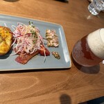 カフェレストランプリューム - 料理写真: