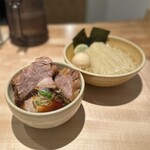 迂直 - 特製