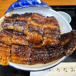 炭火職人 うなみ - 