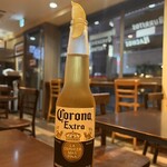 エルソカロブリトー - コロナで乾杯♬