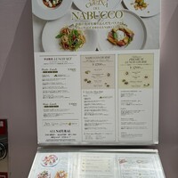 Cucina del NABUCCO - 