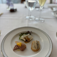 東京會舘 銀座スカイラウンジ - 