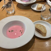 Cucina del NABUCCO - 