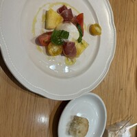 Cucina del NABUCCO - 