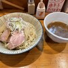 らぁ麺 まる月
