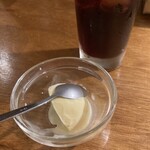 東所沢 たれ焼肉のんき - 