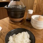 東所沢 たれ焼肉のんき - 