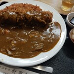 新興軒 - 本日のランチ 1200円税込