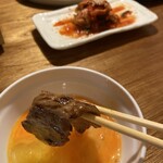 東所沢 たれ焼肉のんき - 