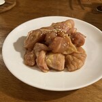 東所沢 たれ焼肉のんき - 