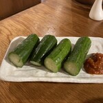 東所沢 たれ焼肉のんき - 