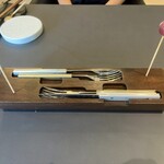 プレゼンテ スギ - 