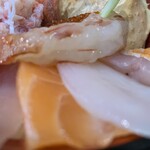 海鮮丼いちば - 