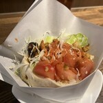 ダルビッシュ - 