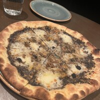 オービカ モッツァレラバー 梅田店 - 