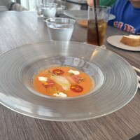 THE HARBOR TERRACE Restaurant - 