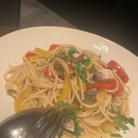 オービカ モッツァレラバー 梅田店 - 