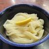 手打ちうどん つよ志
