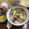かじ橋食堂