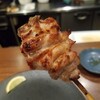 やきとり 右羽。