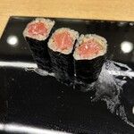 ノドボトケ、上ル - 