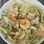 天海地麺 - 