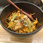 ノドボトケ、上ル - 