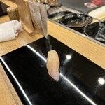 ノドボトケ、上ル - 