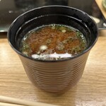 ノドボトケ、上ル - 