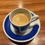 luogo - エスプレッソ