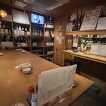 神戸餃子酎房 えんじゃ - 