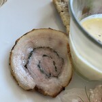 リトルネスト - お肉、おいしかったです