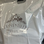 パティスリーレセンシエル - 