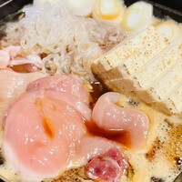 ぼたん - 