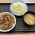 松屋 - 料理写真: