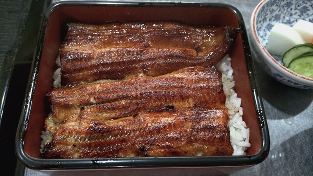 Unagi Wadahei Asakusa photo 2